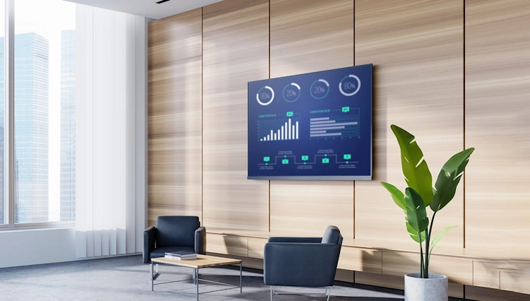 Телевидение для бизнеса от Ростелеком в село Венюково (Хабаровский край)